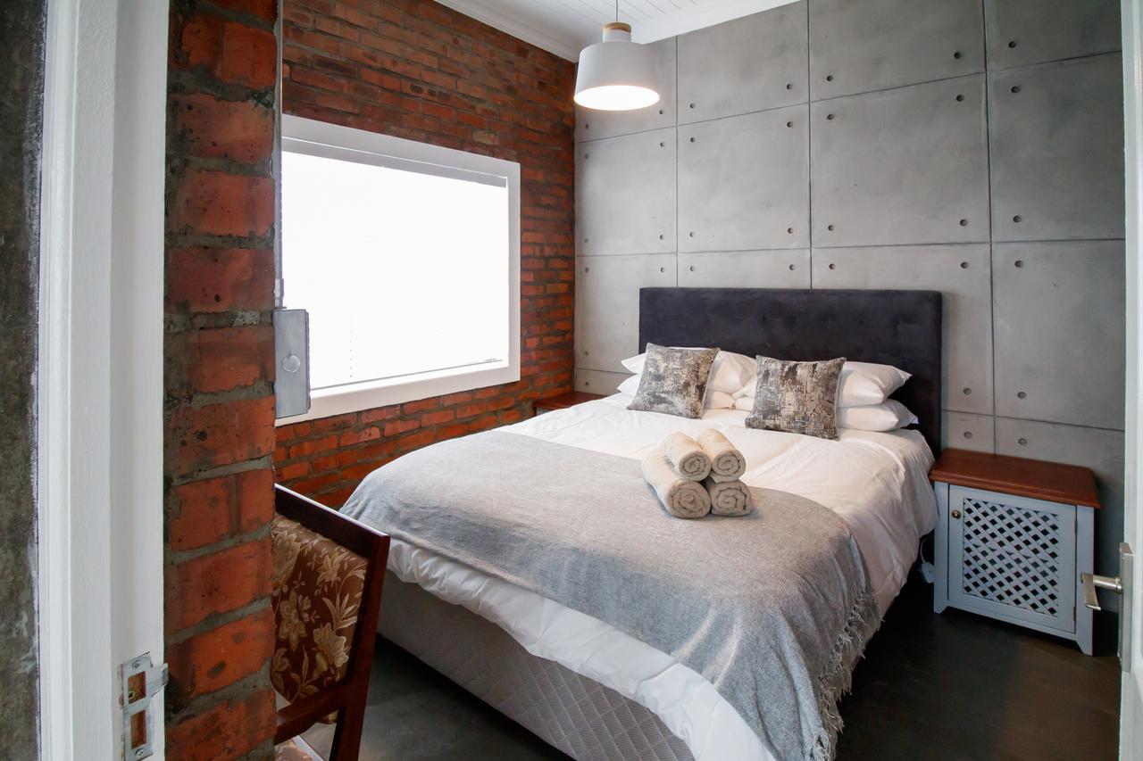 Rustic Retreat Apartment in Durbanville Extérieur photo